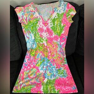 Lily Pulitzer dress